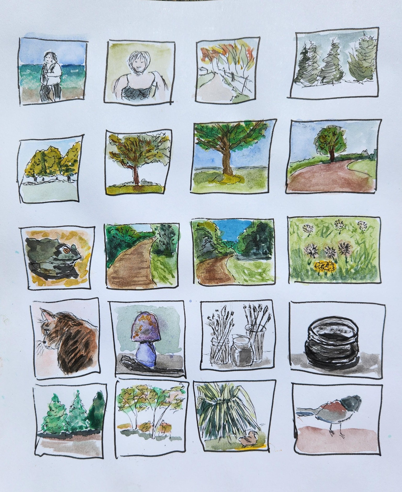 This is the best practice for me now - image 2 - student project