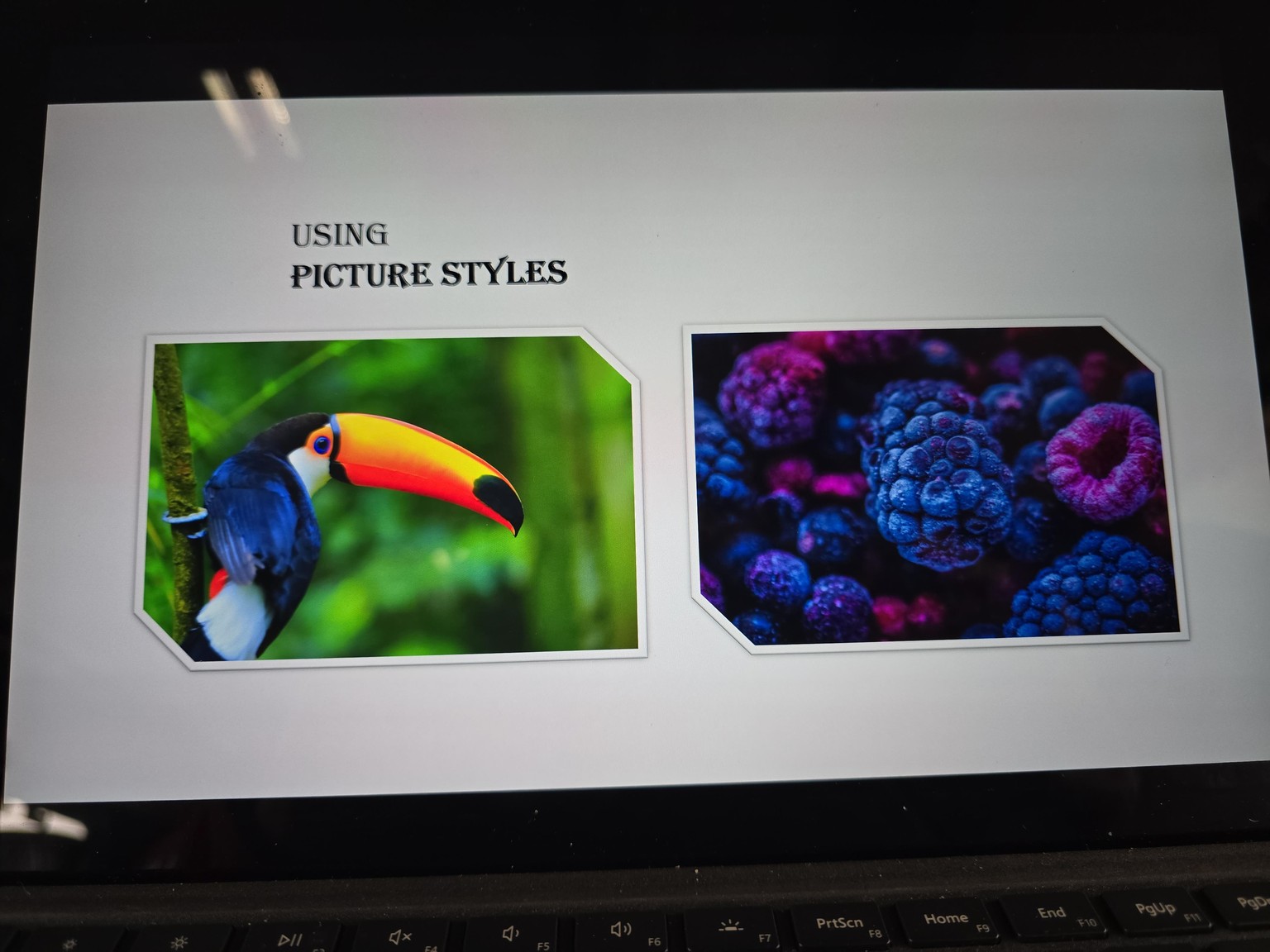 Mastering Images TC - image 3 - student project