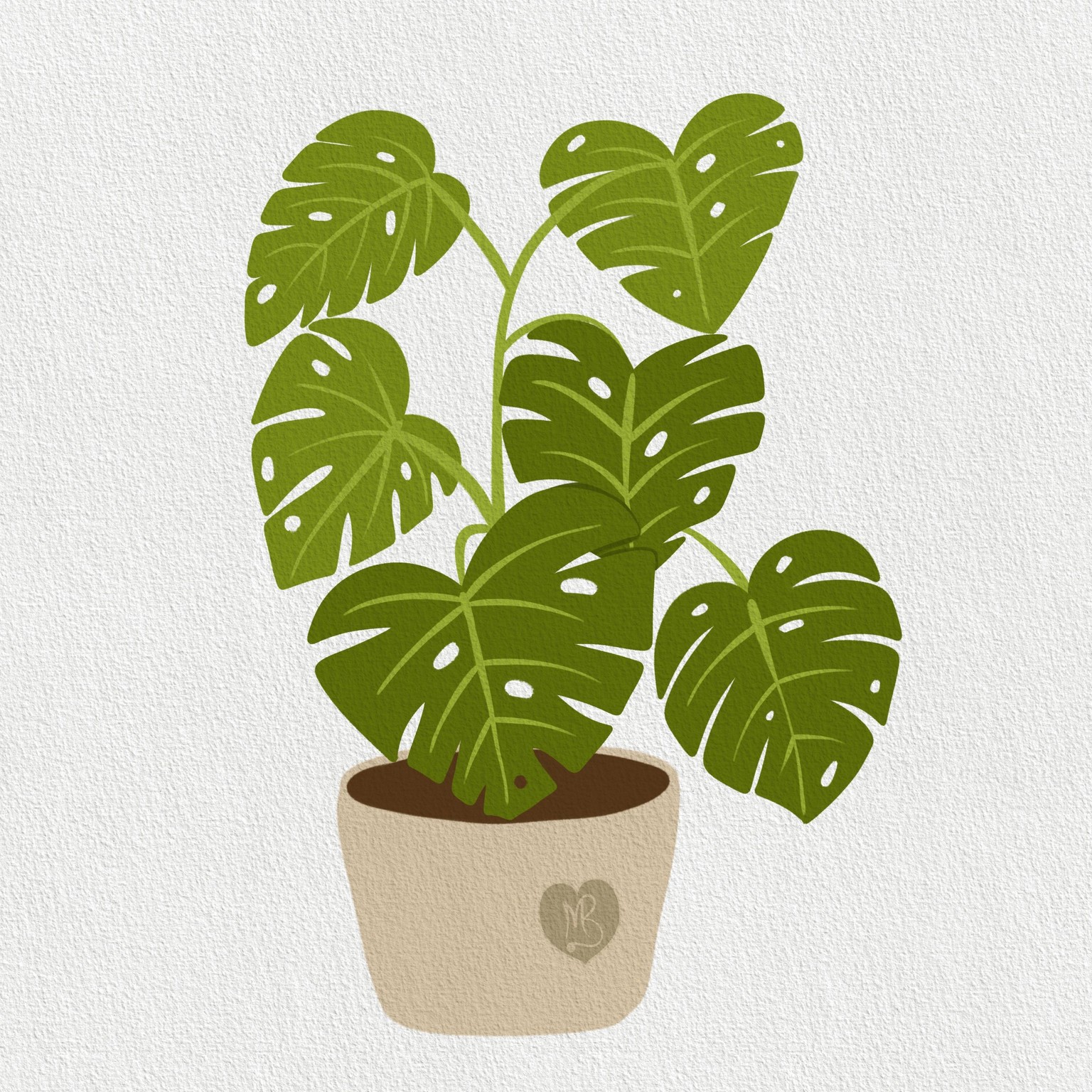 Pots & Plants-The Artmother - image 1 - student project