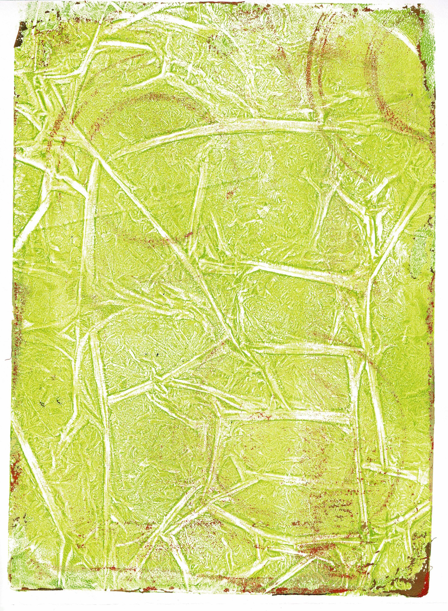 Von Gelli-Drucken zu handgemachten Kunstjournalen - image 3 - student project