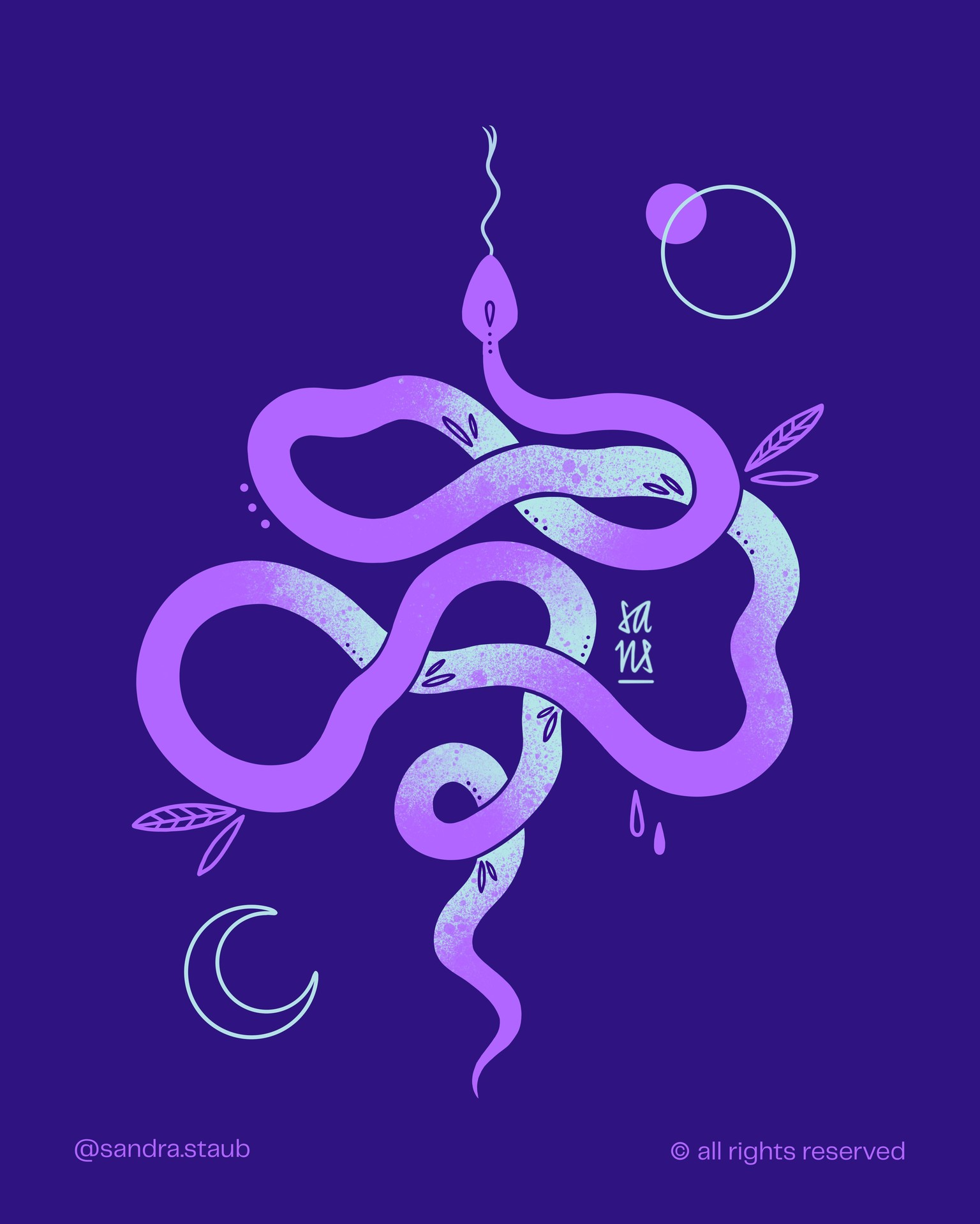 Sample Artwork From Your Teacher - image 1 - student project