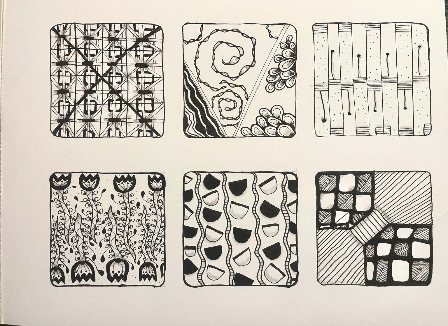 Stepping Stones and more. . . - image 2 - student project