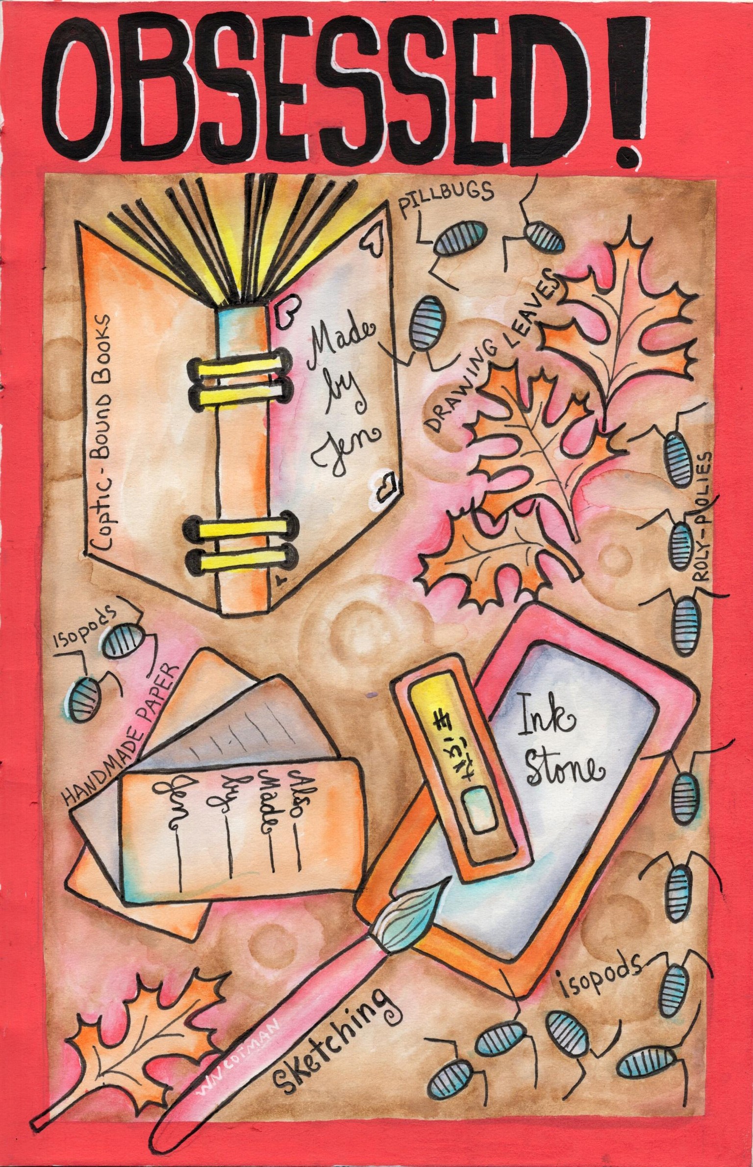 Interpreting 14 Prompts - image 15 - student project