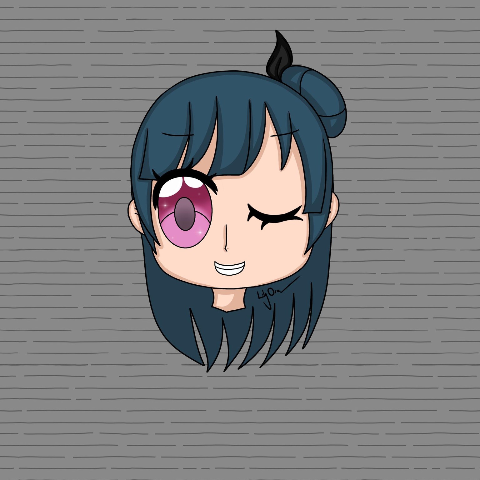 LoveLive! Chibi Portraits!! - image 6 - student project