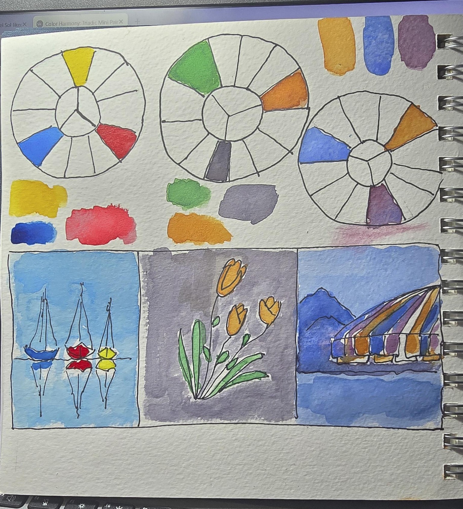 CIRCLE - image 1 - student project