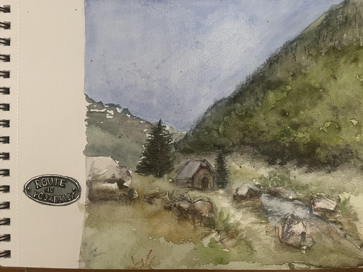 Roadtrip France 2026 - image 5 - student project