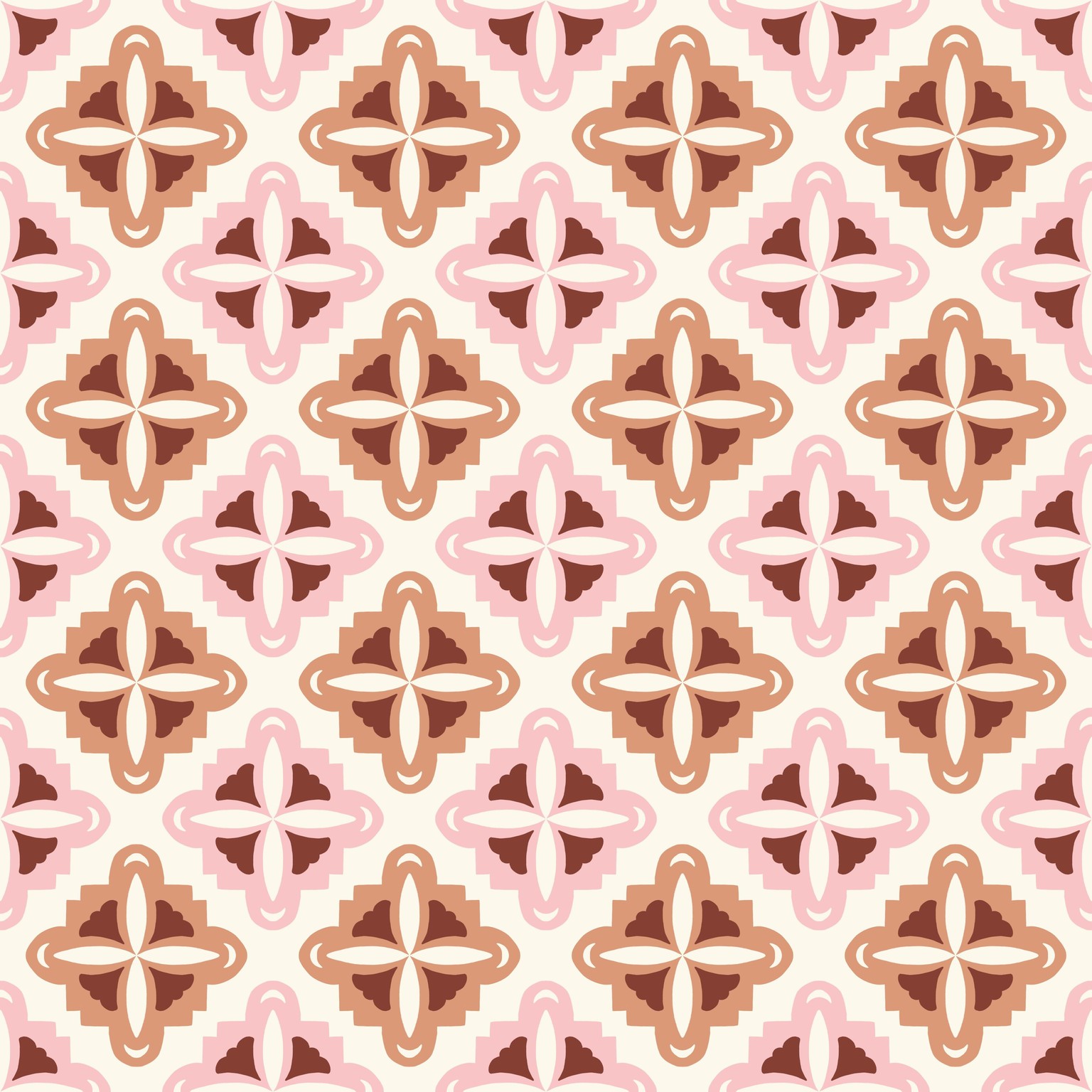Loved making these patterns - image 2 - student project
