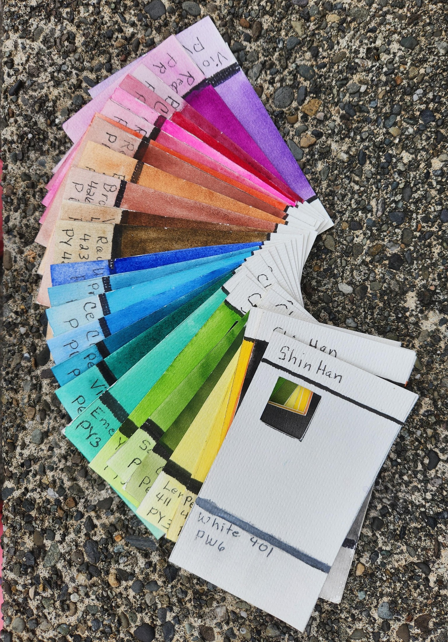 What a great idea! - image 1 - student project