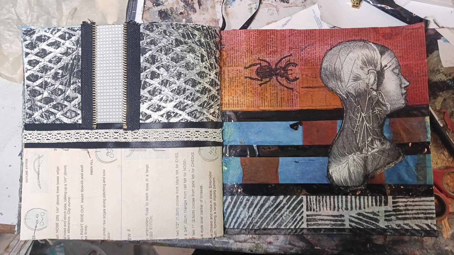 Week 3 - image 4 - student project