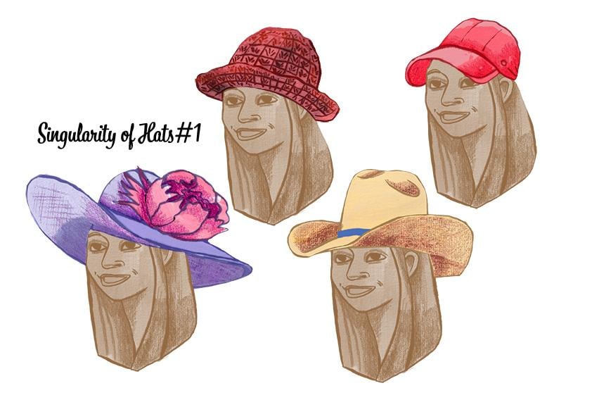 multiple types of same object - image 2 - student project