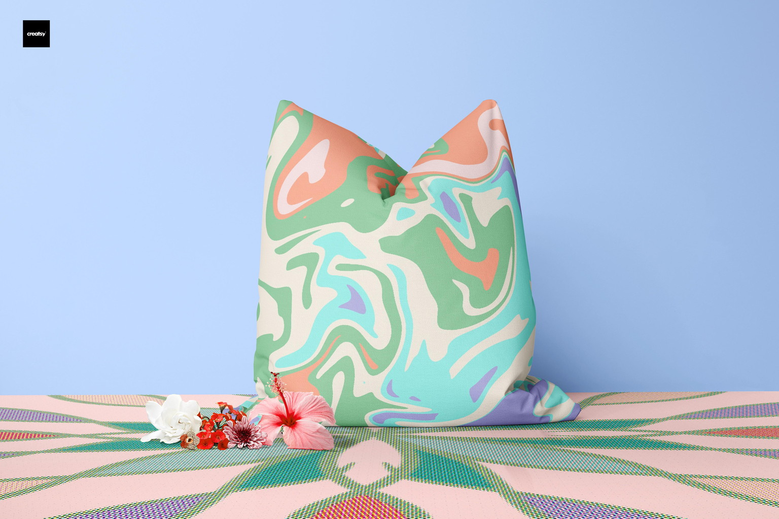 Pastel Themed Mockups - image 4 - student project