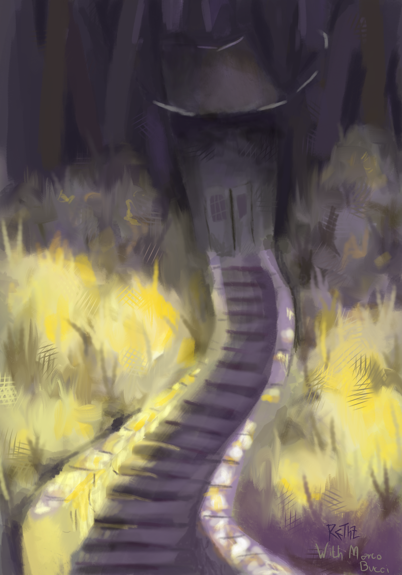 Practice - image 1 - student project
