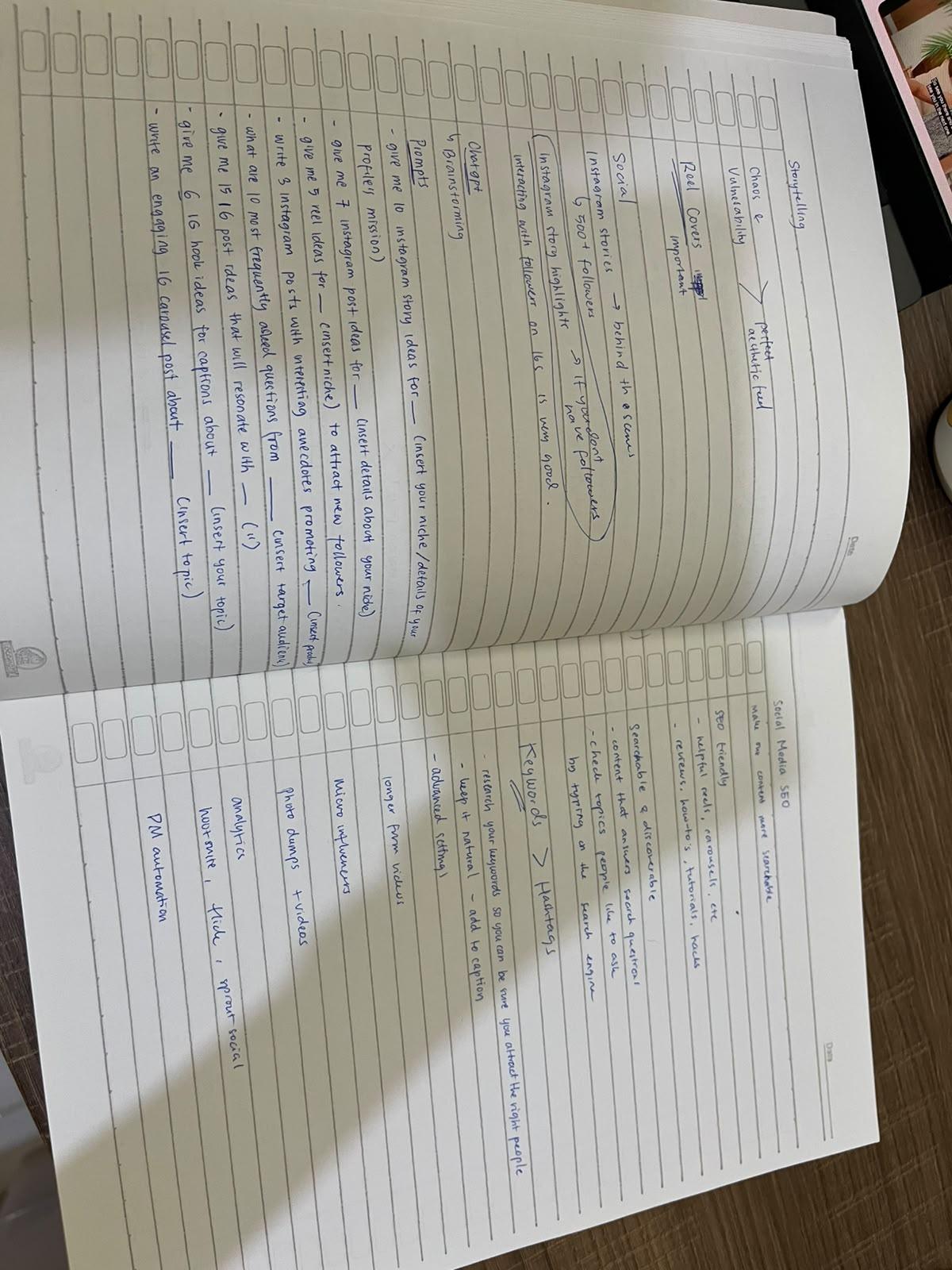 notes - image 2 - student project