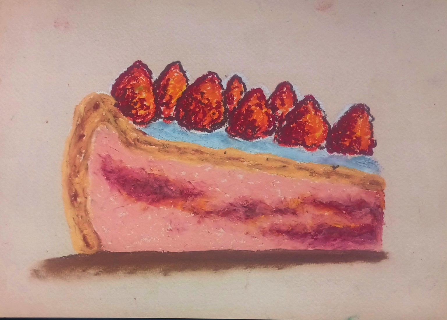 My Favourites - image 3 - student project