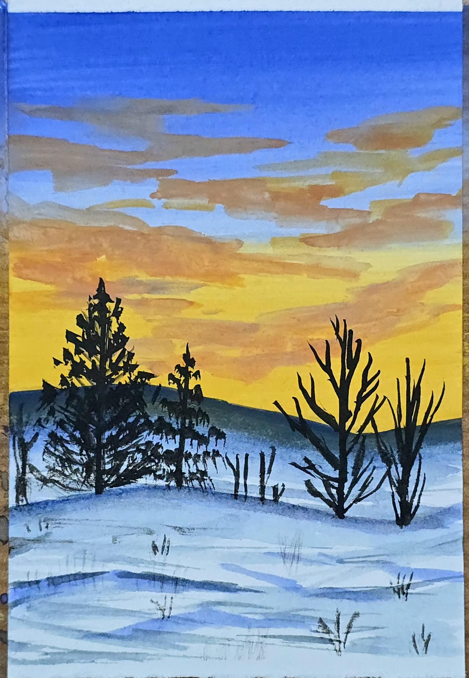 Mini landscapes - image 7 - student project