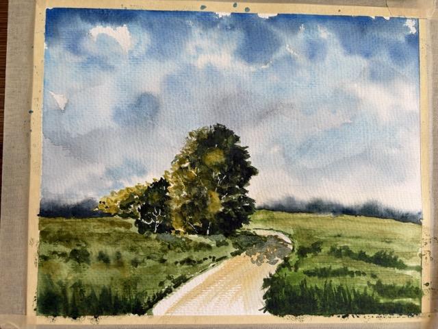 practice - image 1 - student project