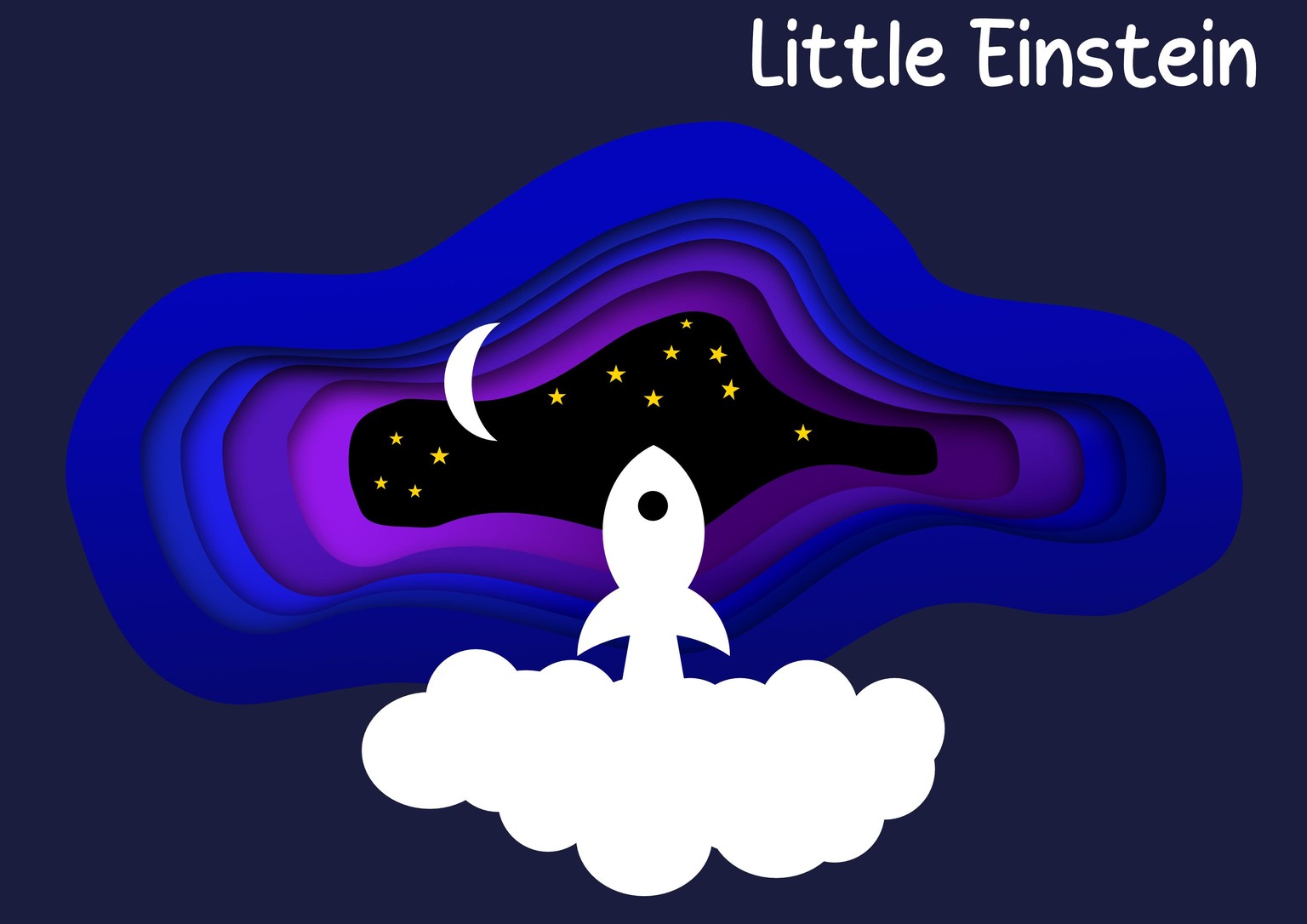 Little Einstein - image 1 - student project