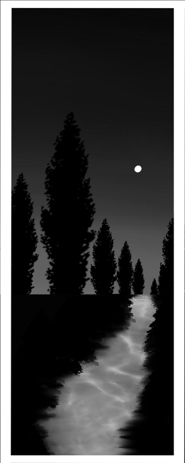 Bookmark - image 3 - student project