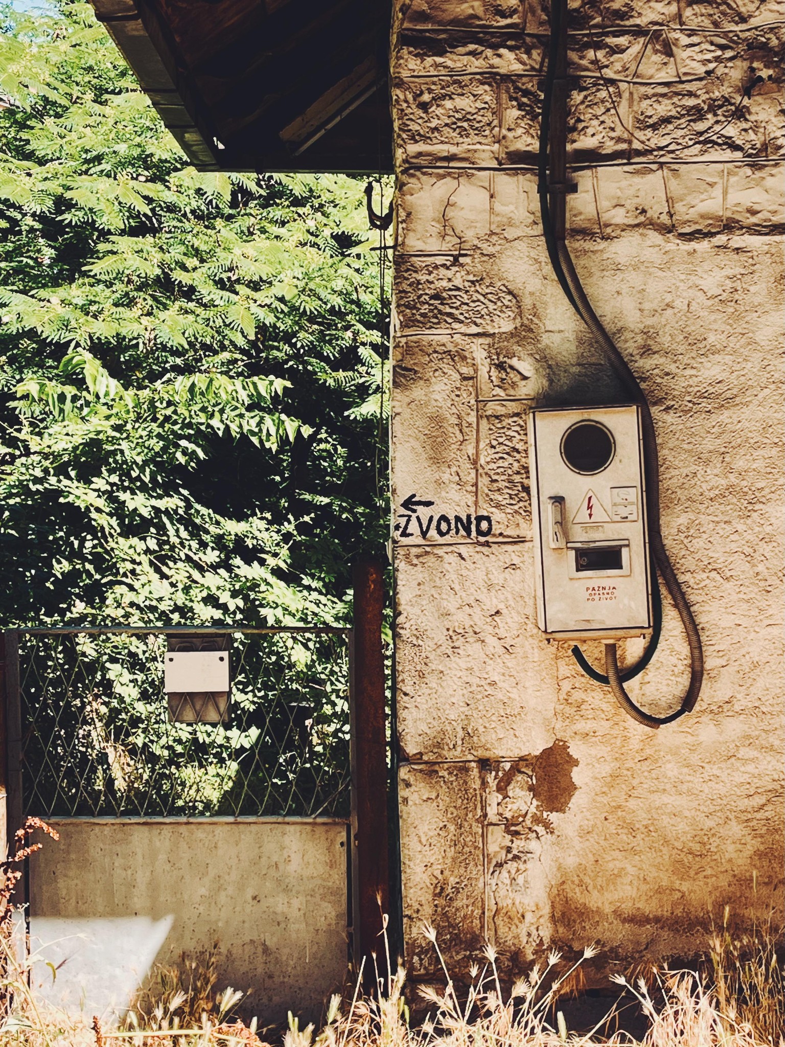 Learning to see - image 3 - student project