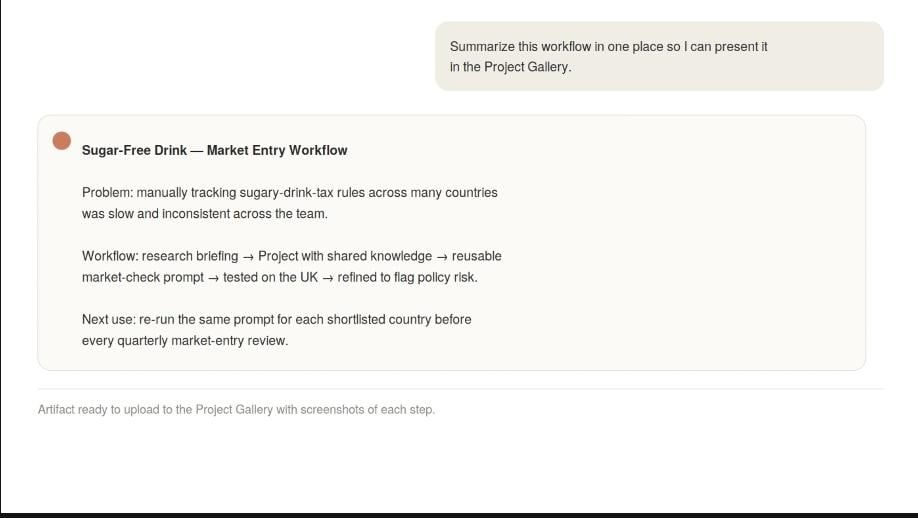 A market-entry research workflow for sugary-drink-tax policy tracking - image 6 - student project