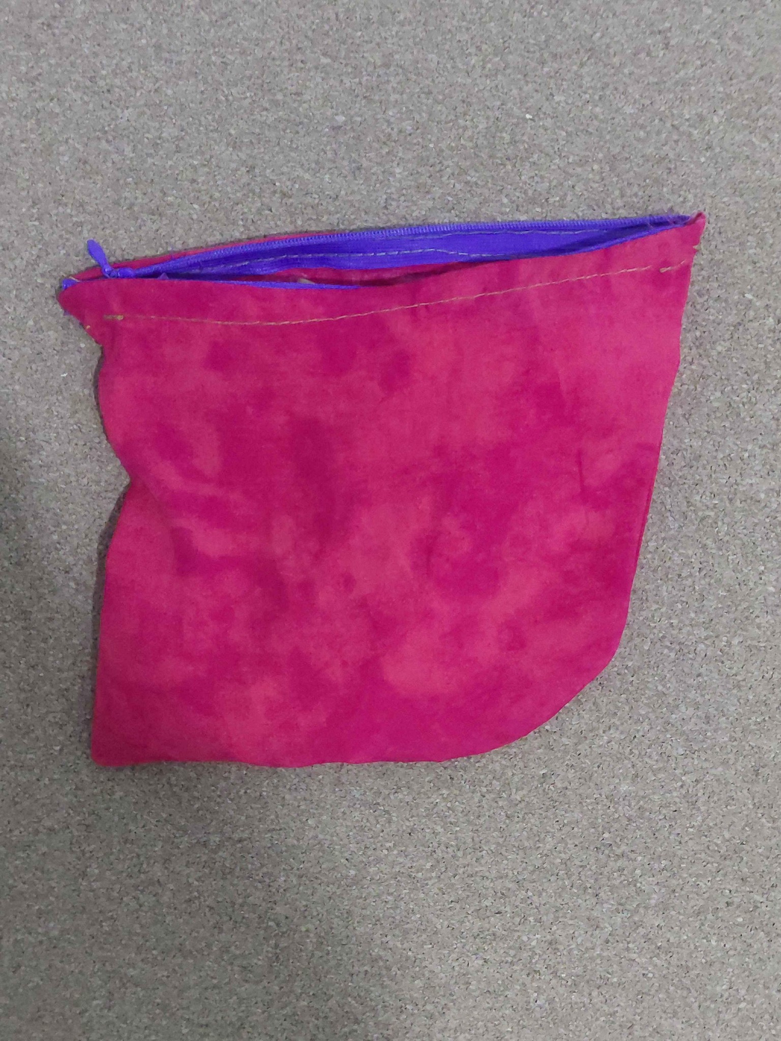 simple small bag - image 1 - student project