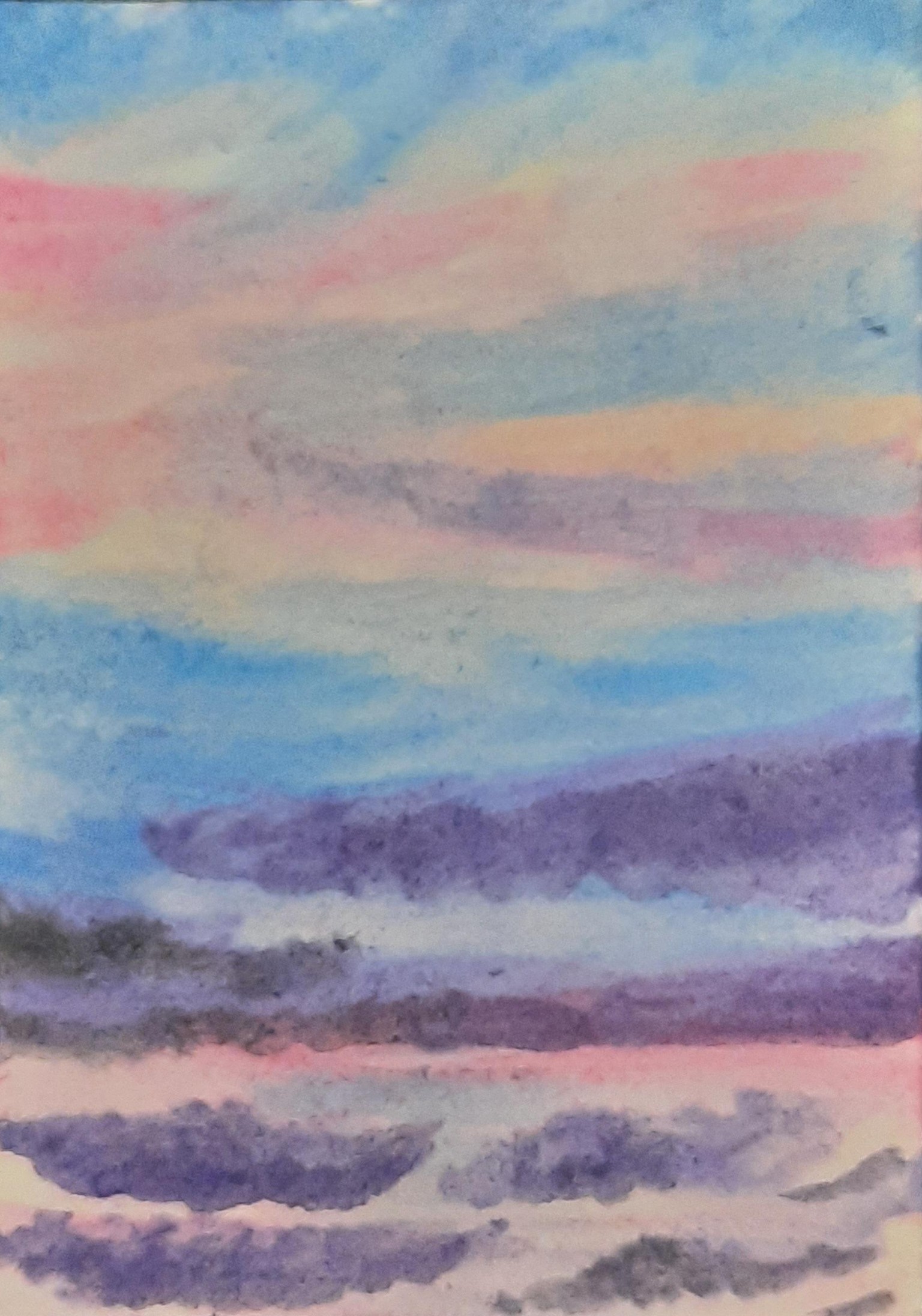 Soothing Skies - image 3 - student project