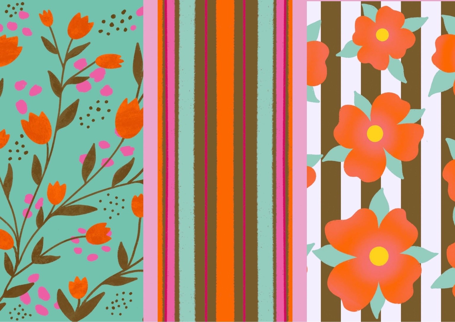 Blooming Voyage - image 4 - student project