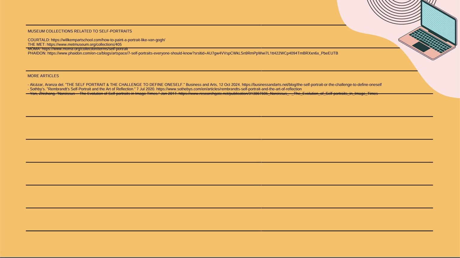 Sections 1, 2 & 4: Inspiration, Motivation, & Education - image 7 - student project