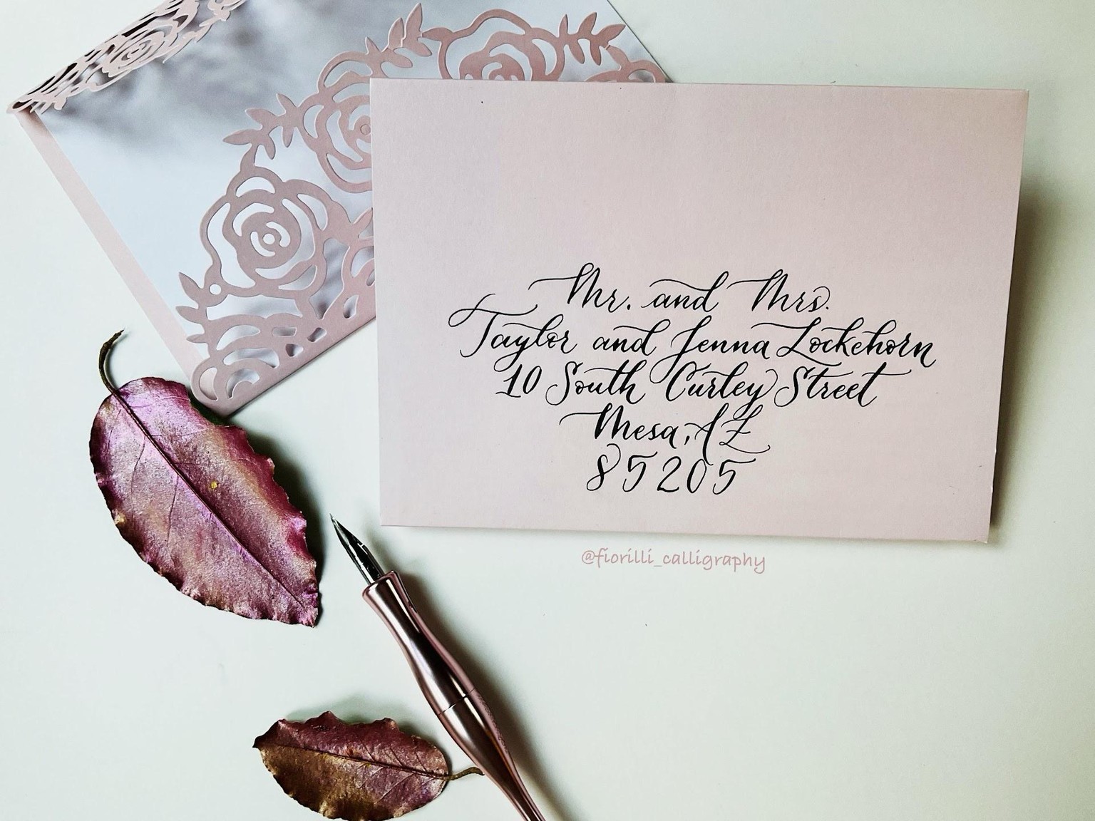 Envelope for fun - image 2 - student project