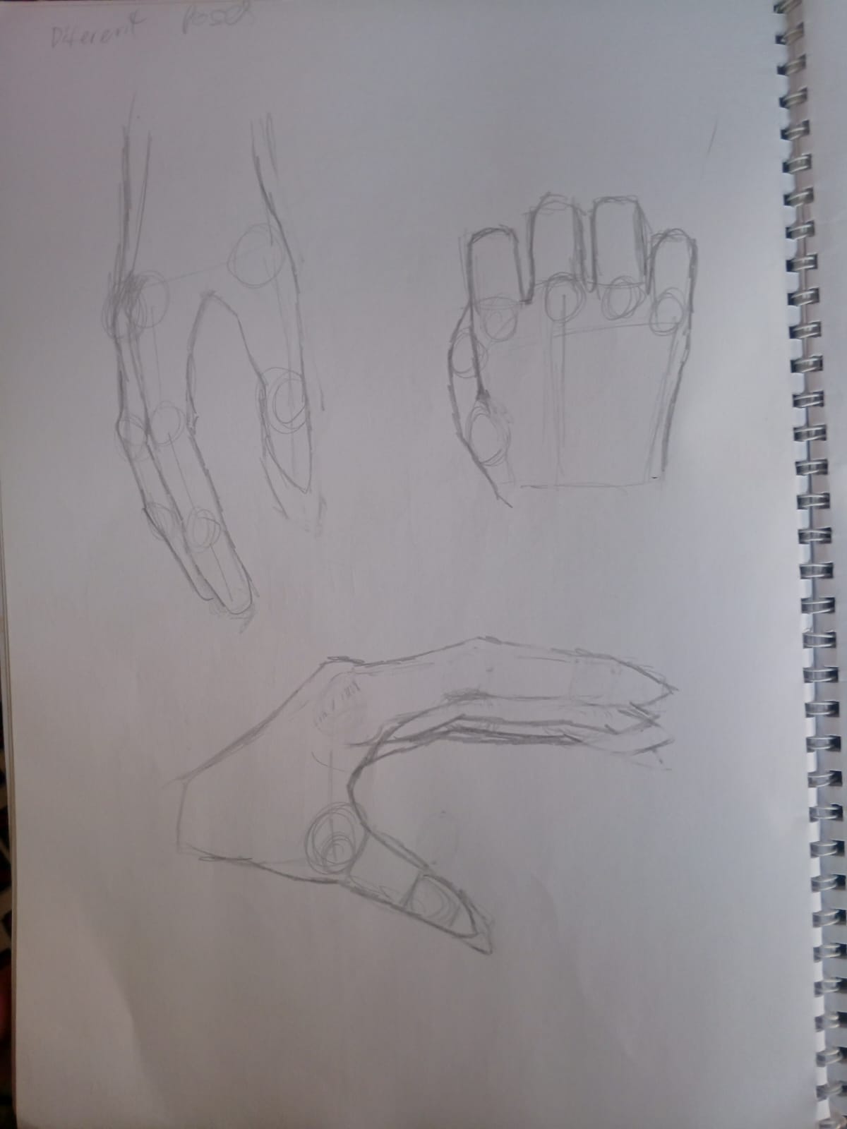 This is my befor and after the course - image 5 - student project