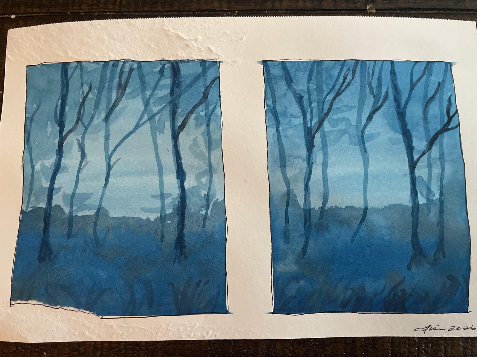 First of many - image 1 - student project
