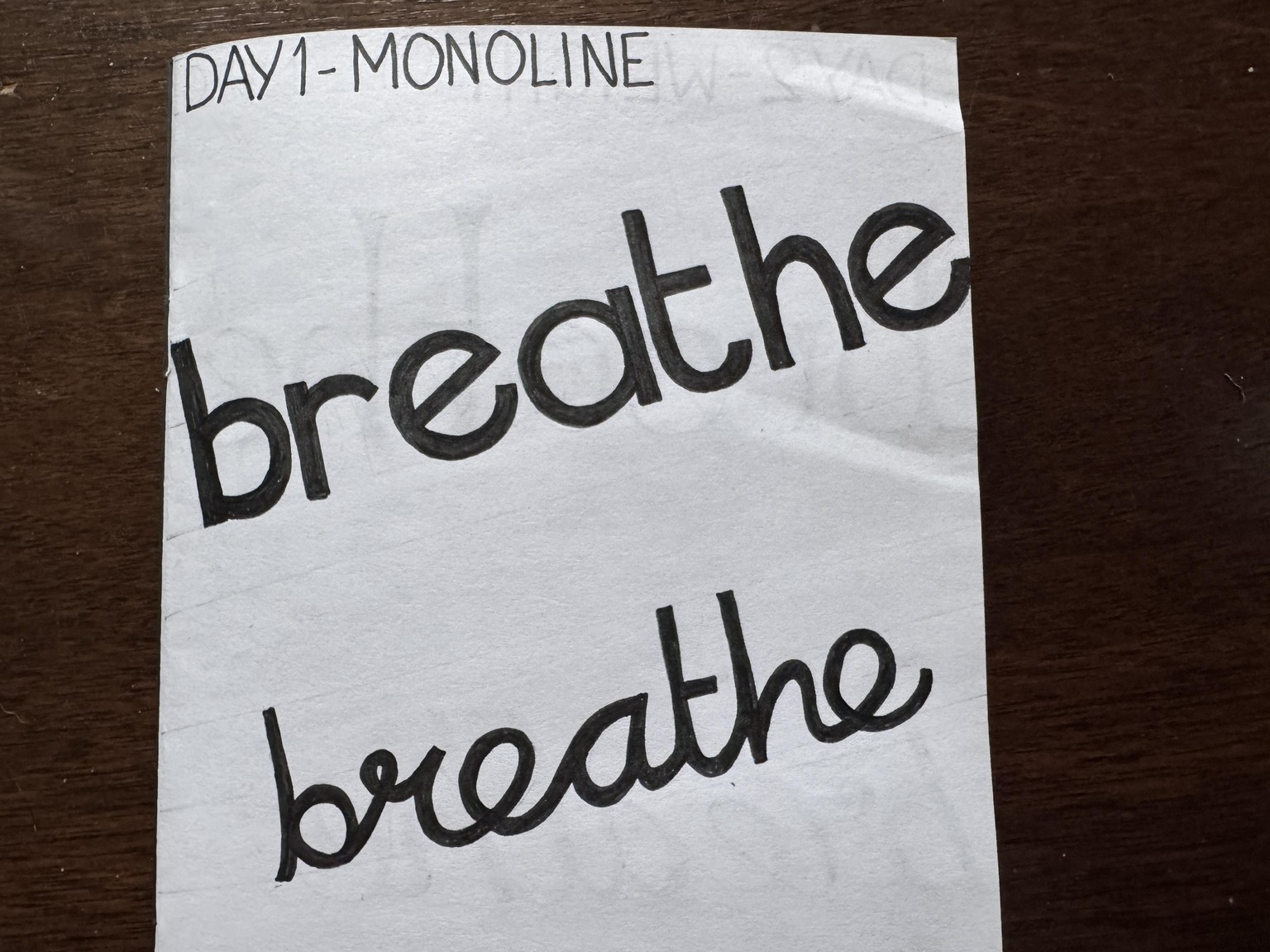 Breathe! - image 2 - student project