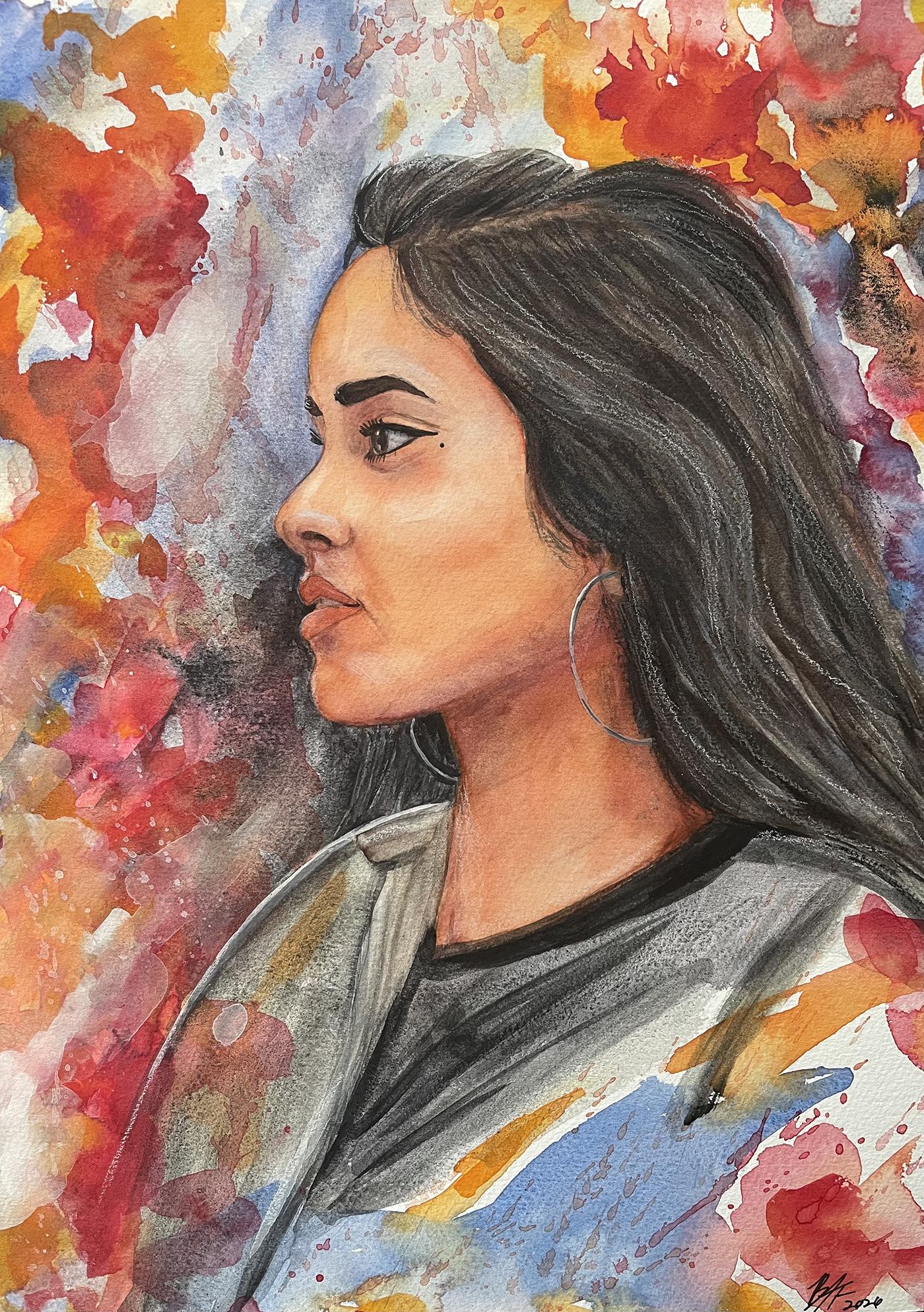 Hot Mess - image 2 - student project