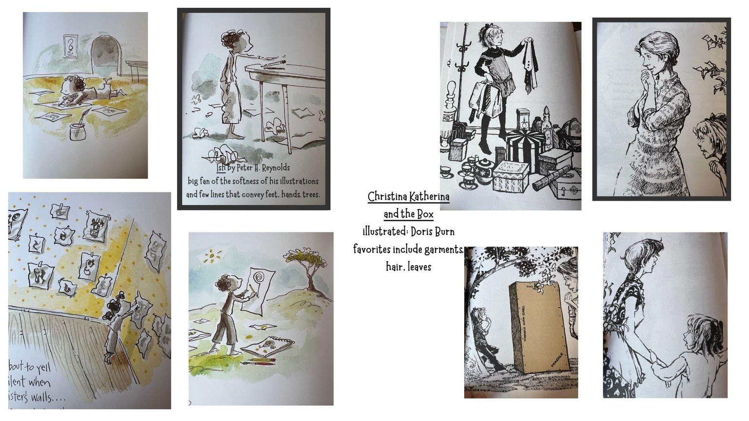 Ink Think - image 8 - student project