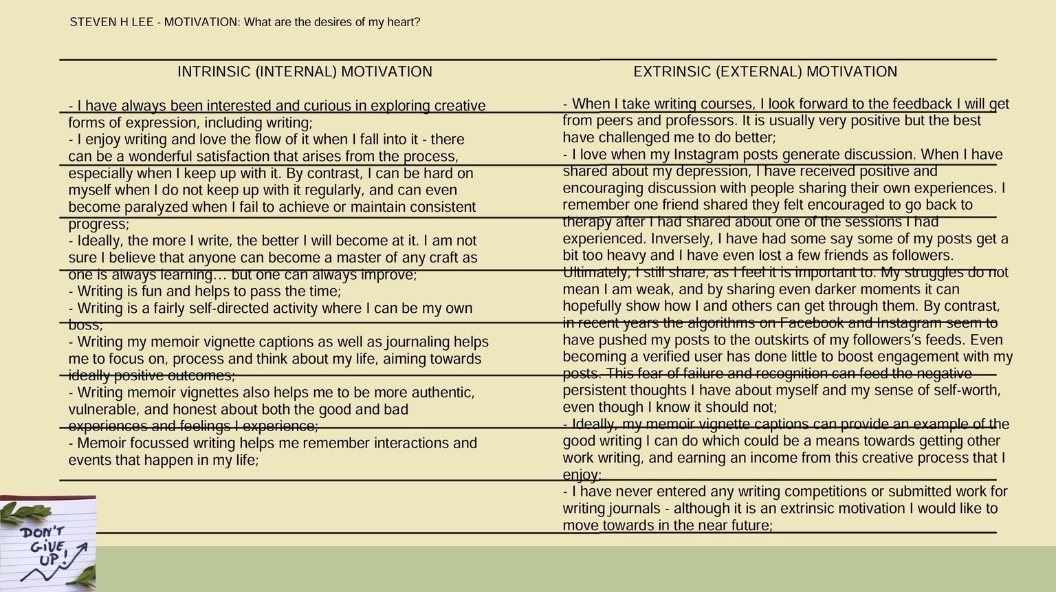 Sections 1, 2 & 4: Inspiration, Motivation, & Education - image 4 - student project