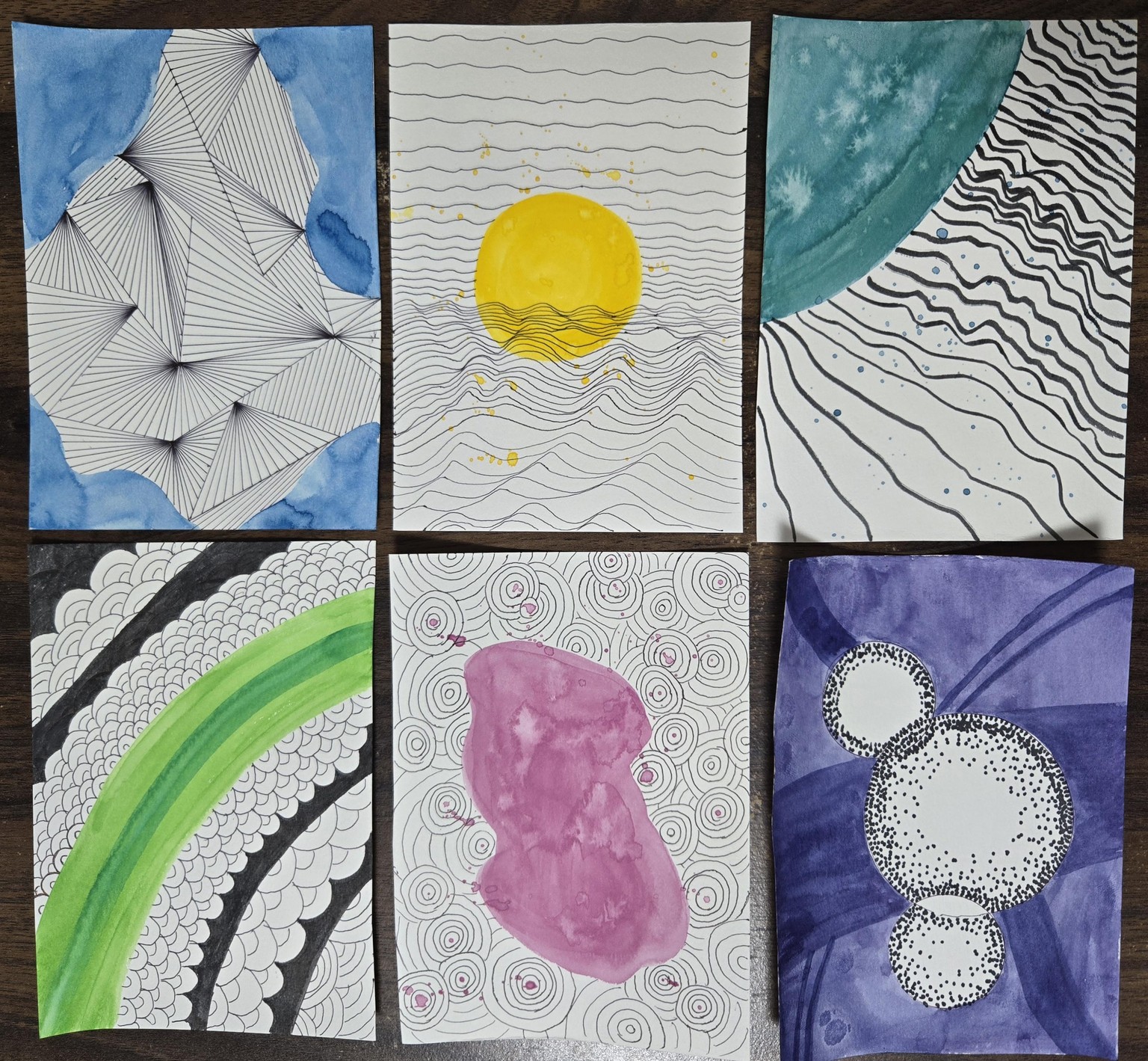 5-Day Fun Challenge! - image 1 - student project