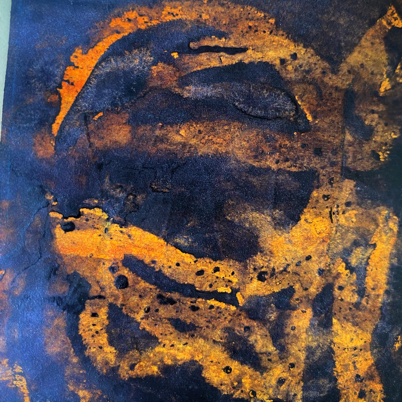 Got a Couple of Minutes? Let's ART! - image 9 - student project