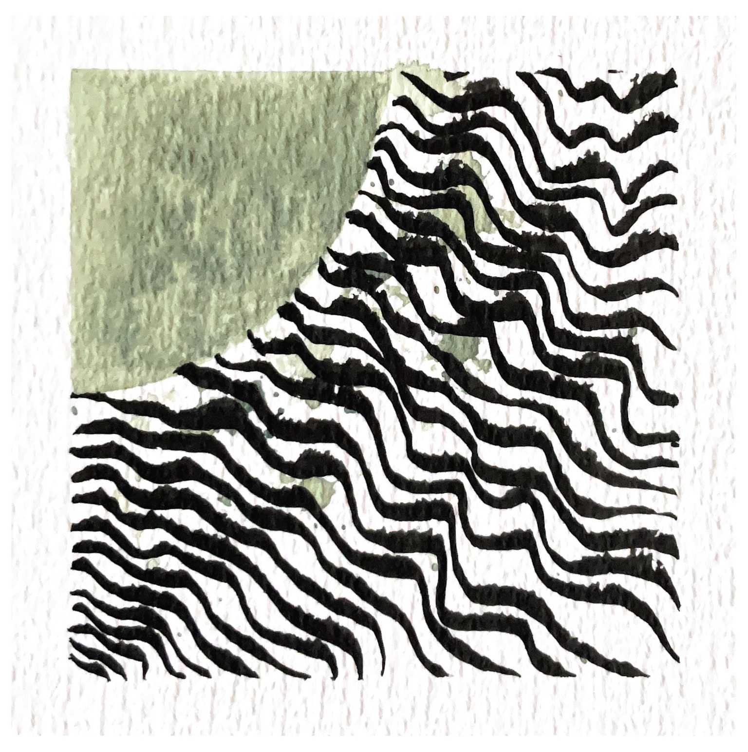 Patterns & Colors - image 2 - student project
