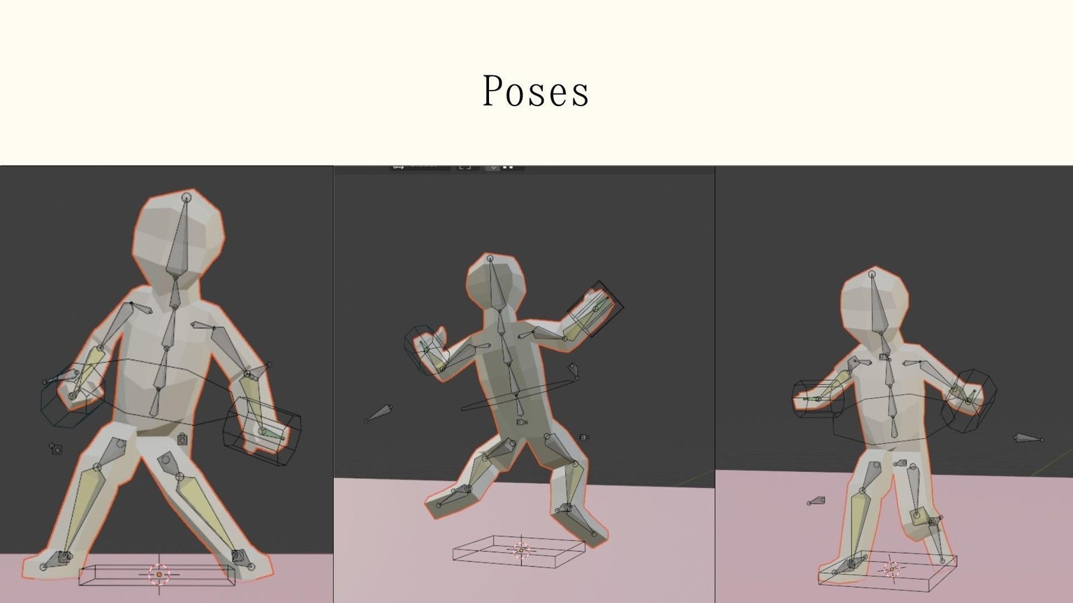 First try - image 2 - student project
