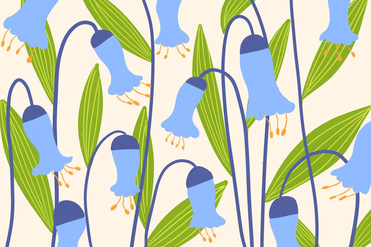 Day12-Full Blooms - image 2 - student project