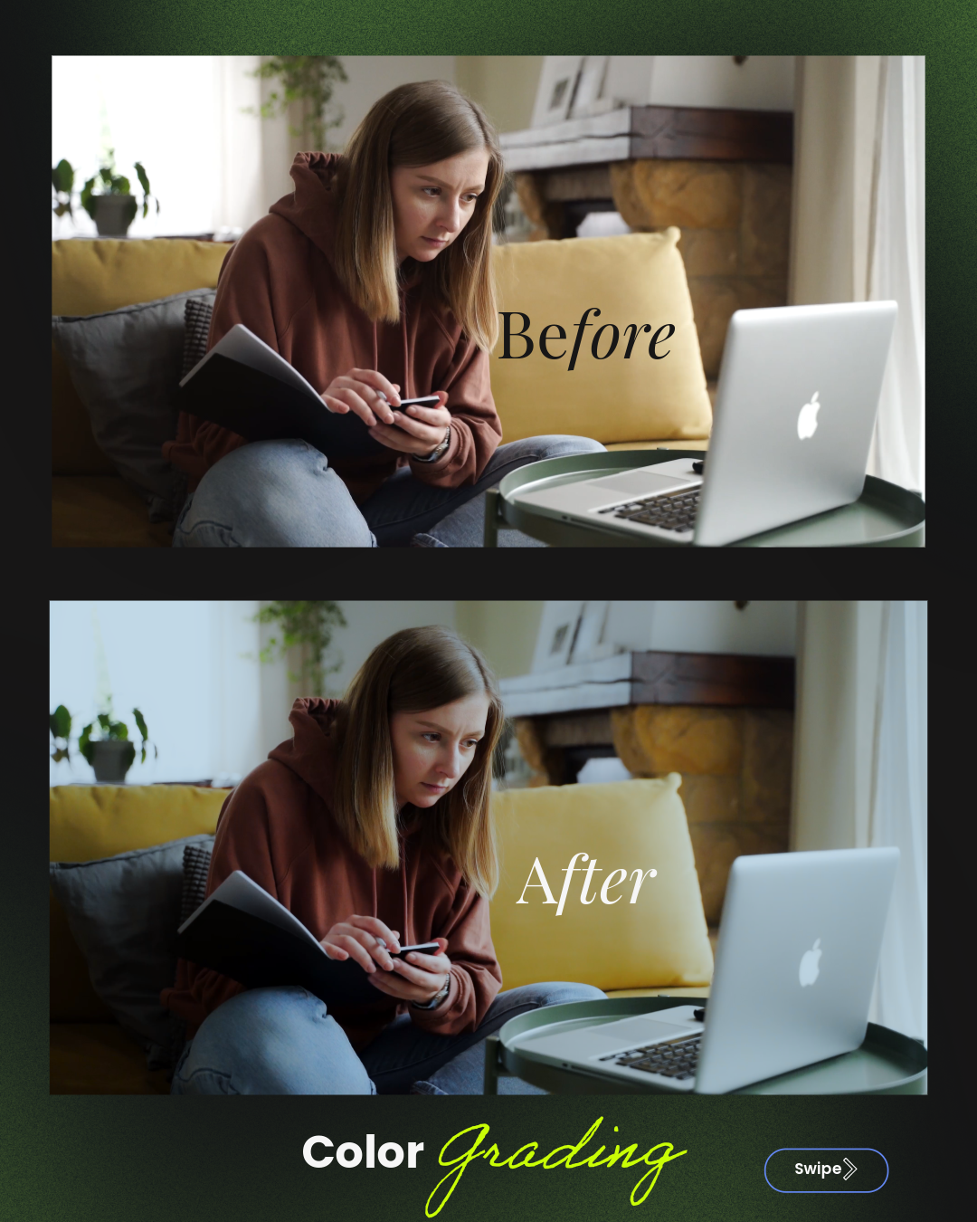 Filmmaking_colorgrading_curves_portfolio2 - image 4 - student project