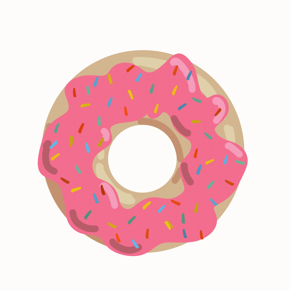 Testing animation in Procreate - image 10 - student project