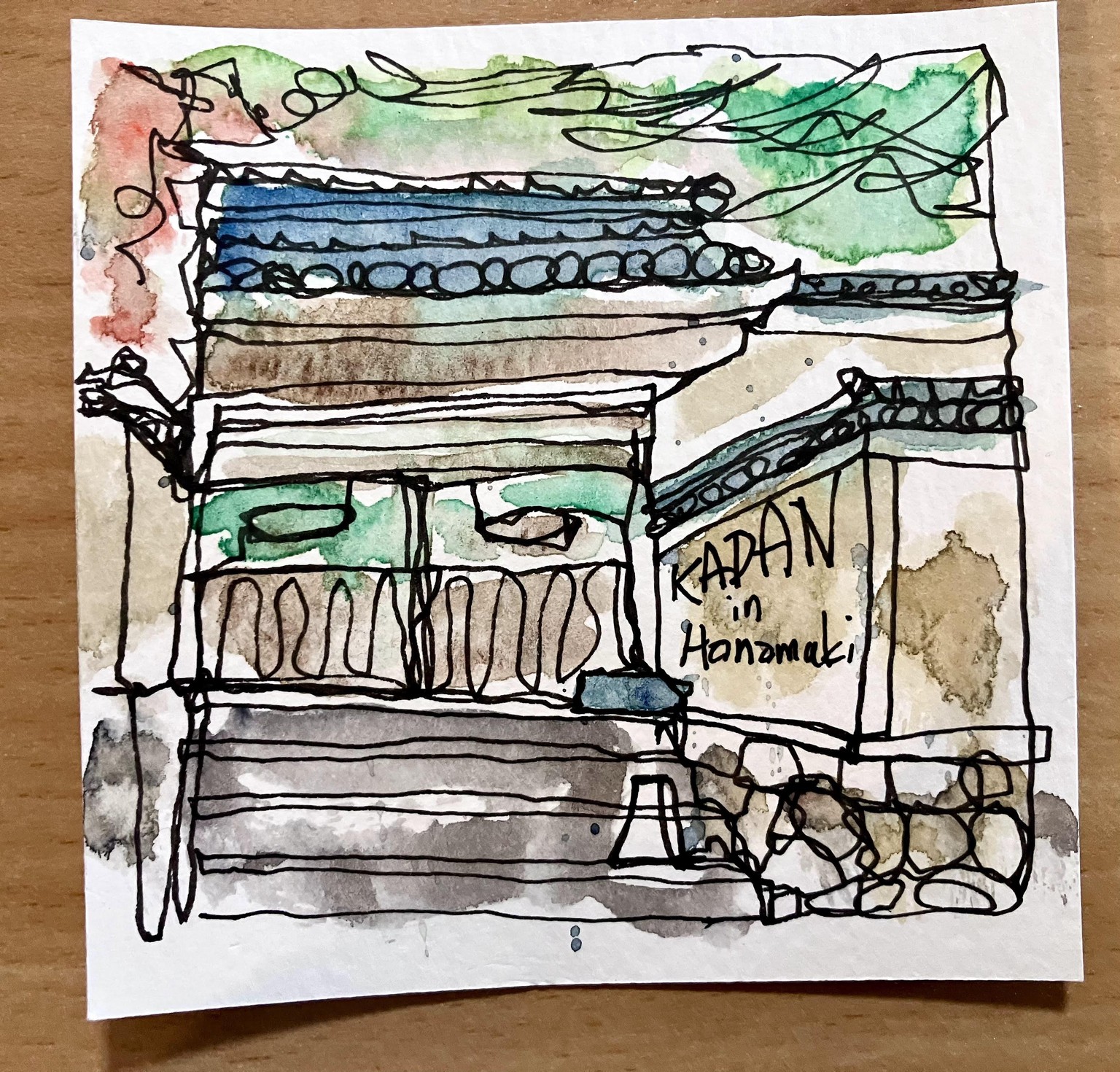 Everyone Can Draw Holidays - image 3 - student project