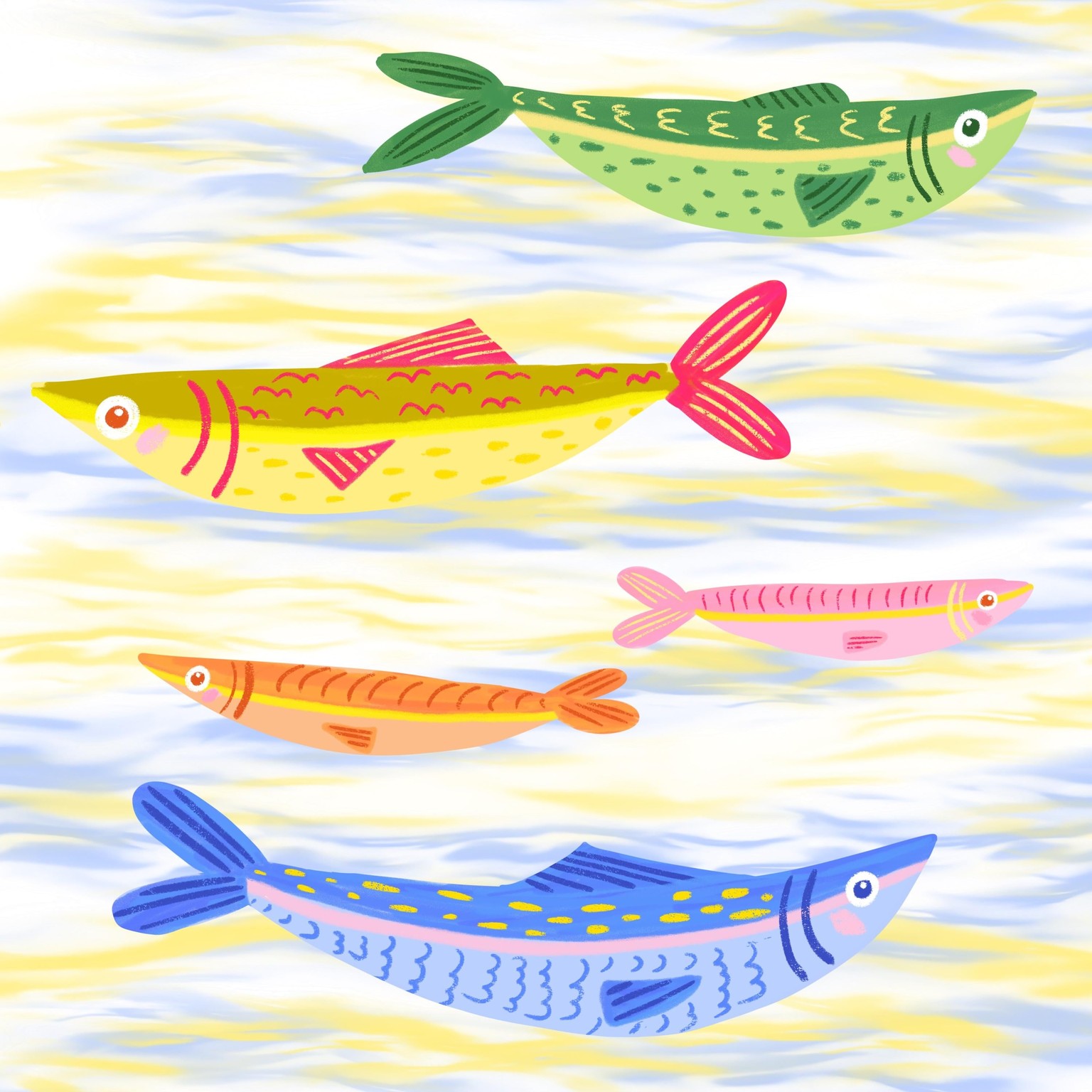 Sardine-Play - image 5 - student project