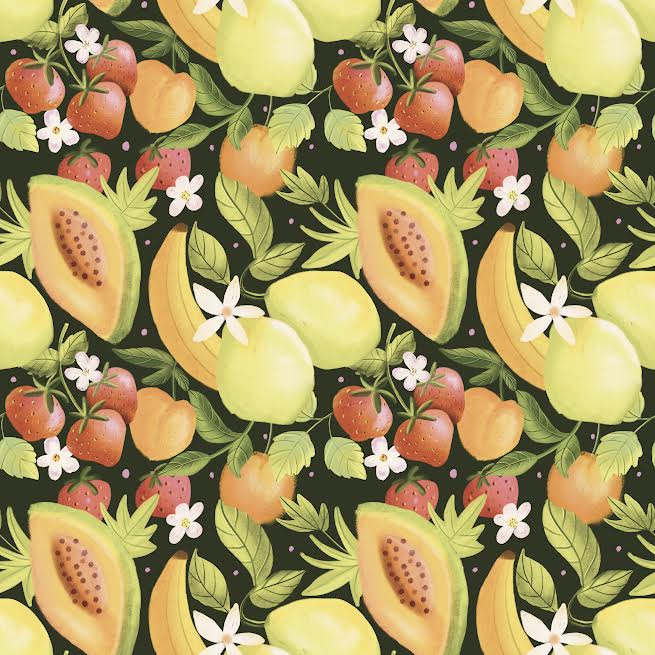 pattern - image 1 - student project