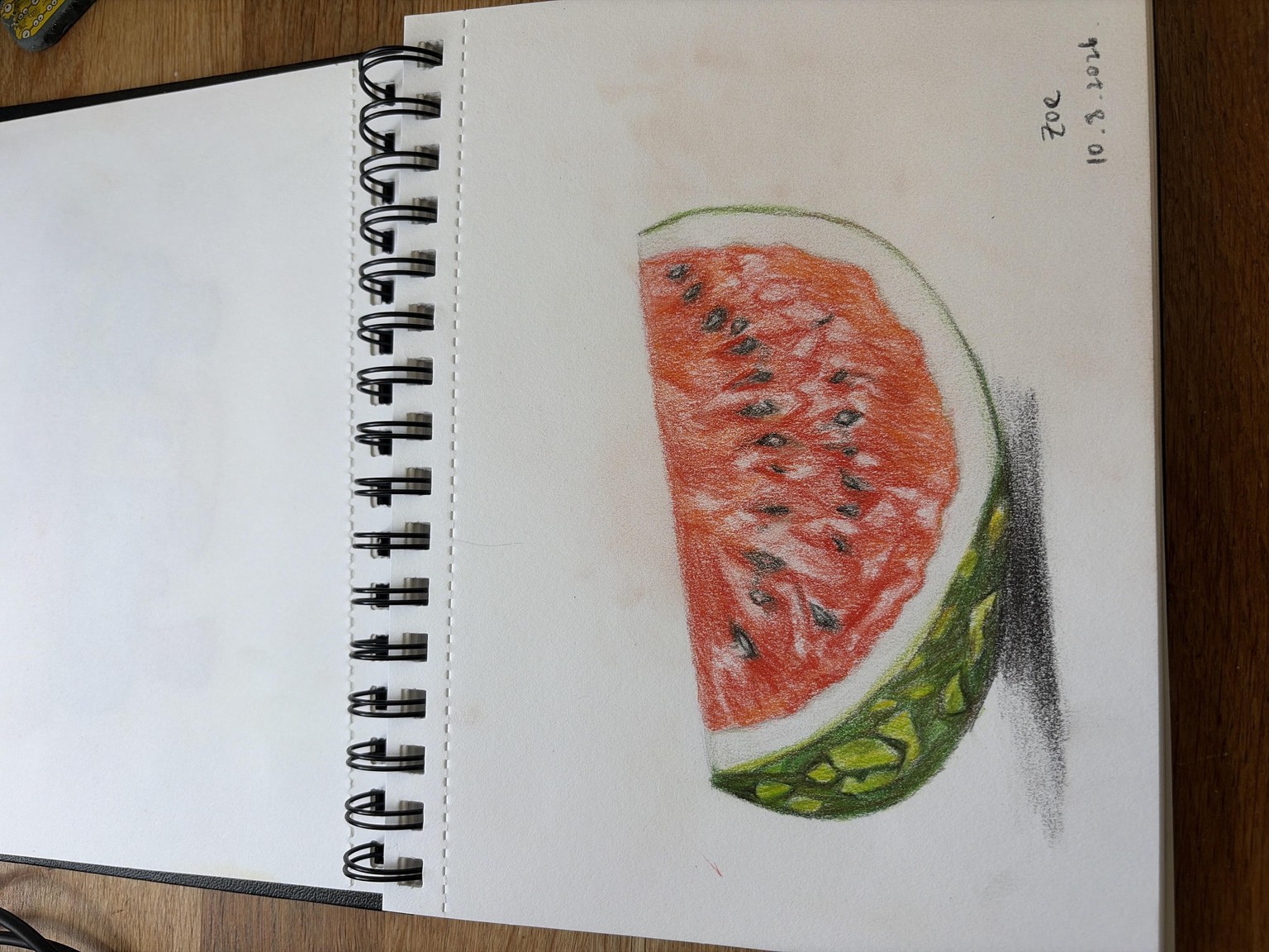 It's more difficult than I thought, but worth to try! - image 1 - student project