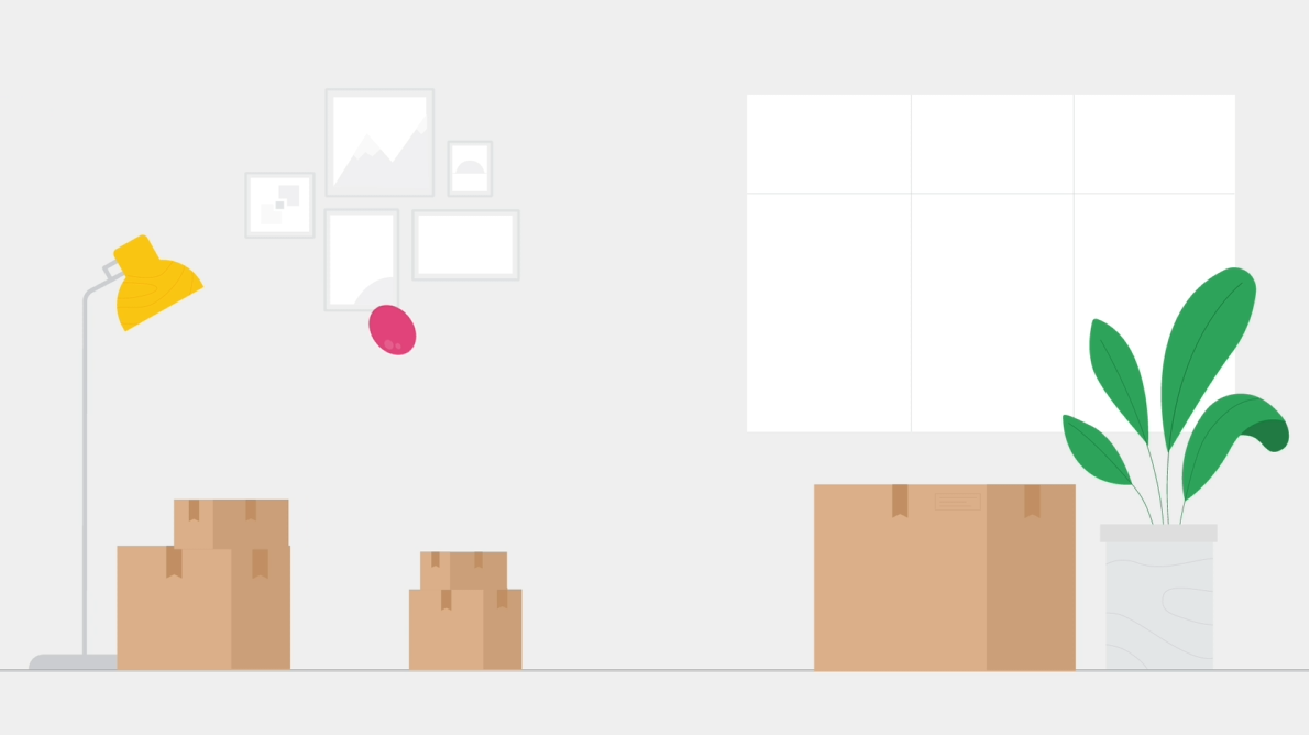 Bouncing Ball Animation - image 1 - student project