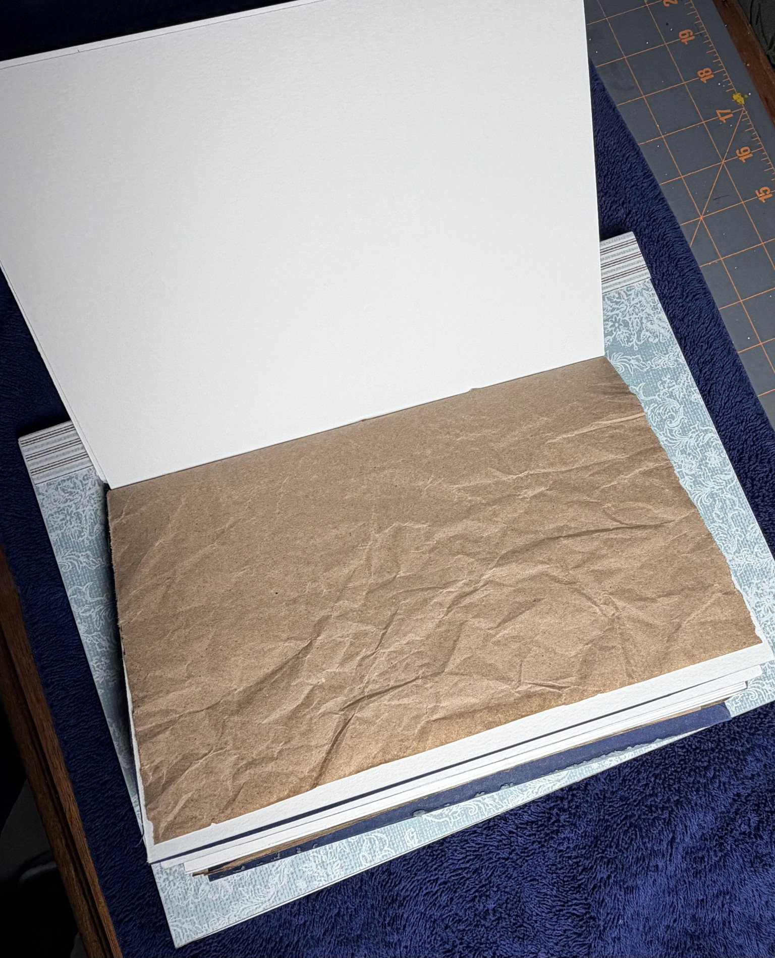 My journals - image 3 - student project