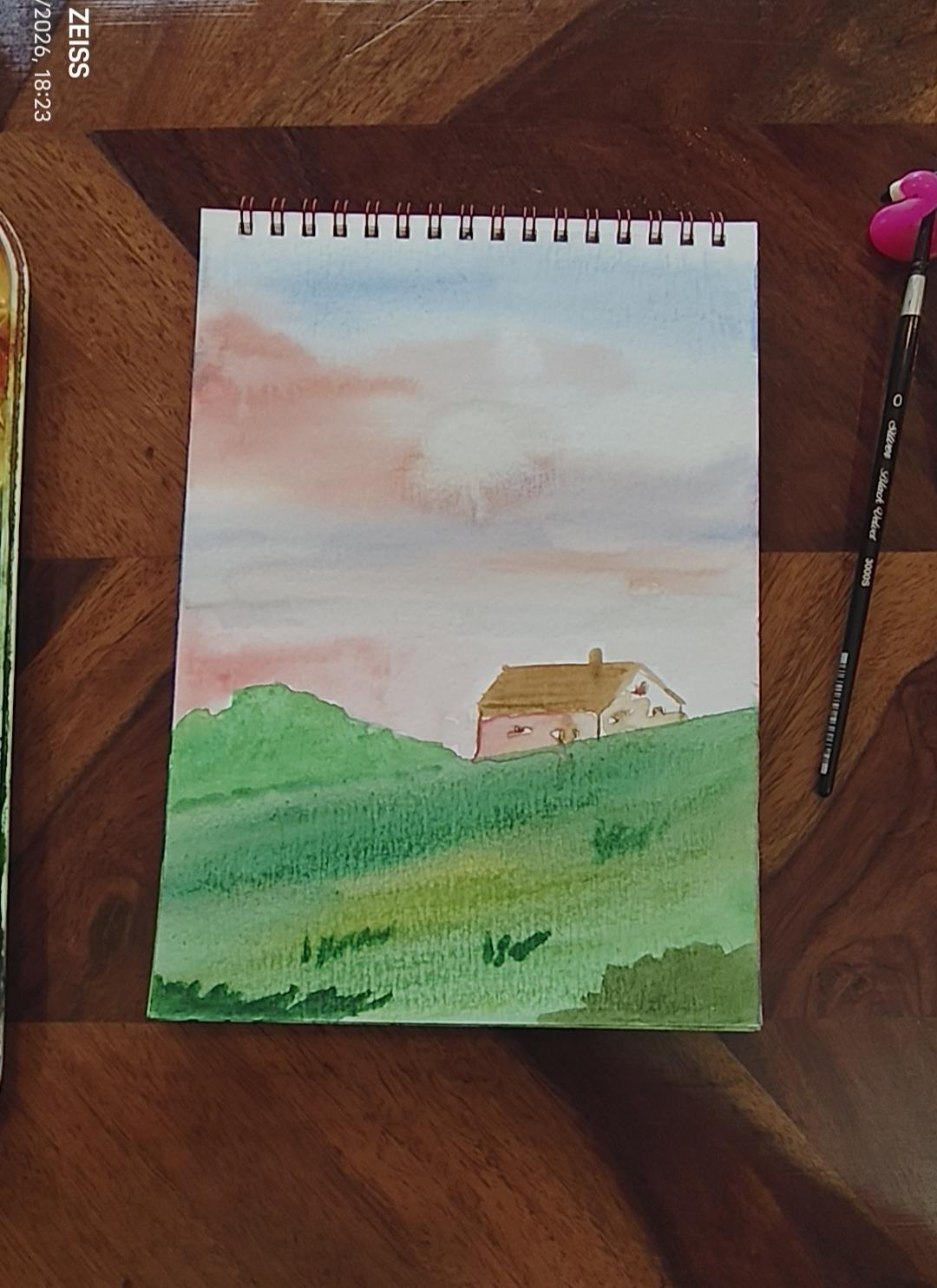 Nature - image 21 - student project