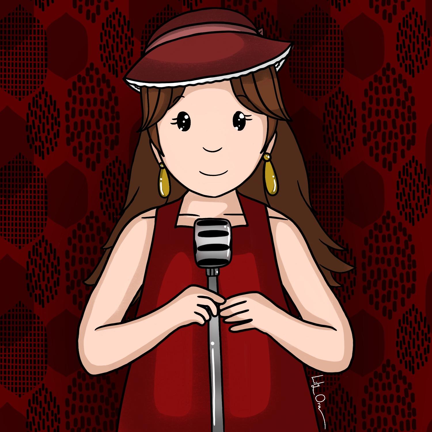 Nintendo’s Princesses 1 - image 4 - student project